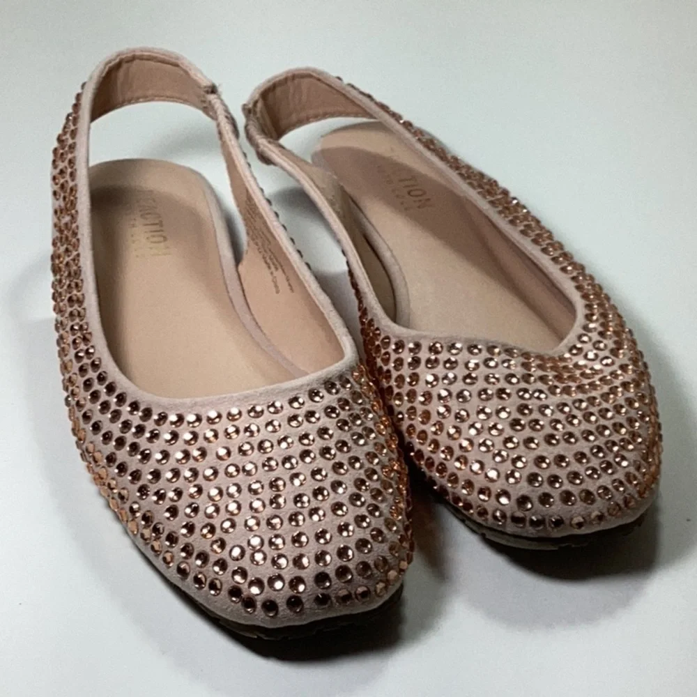 Women's Esme Flats